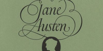 Jane Austen aux éditions Christian Bourgois