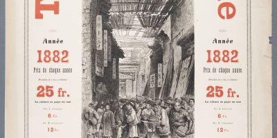 La revue Le Tour du monde