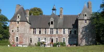 Le Centre culturel international de Cerisy-la-salle fête ses 70 ans !