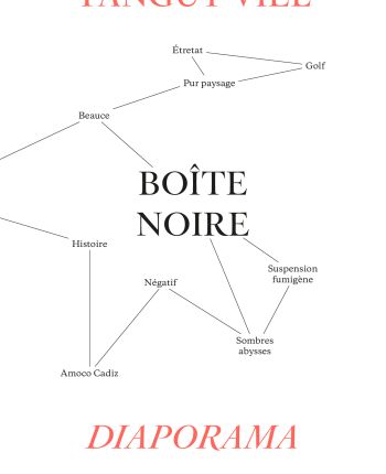 Boîte noire