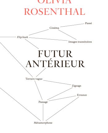 Futur Antérieur