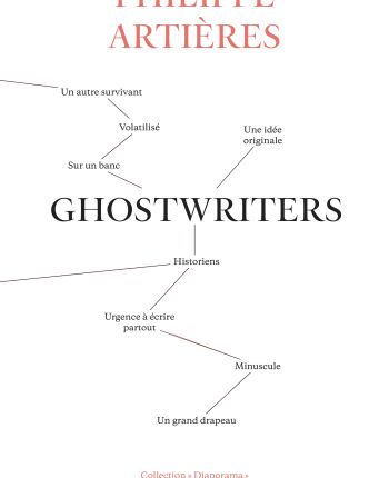 Ghostwriters