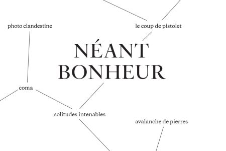 Néant bonheur