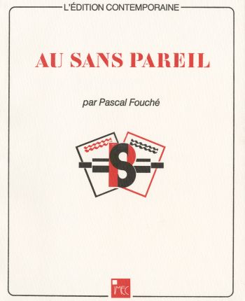 Au Sans Pareil