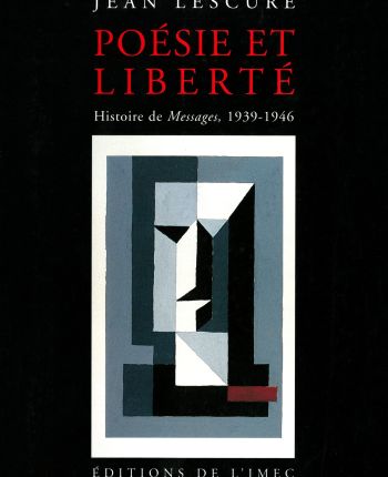 Poésie et Liberté