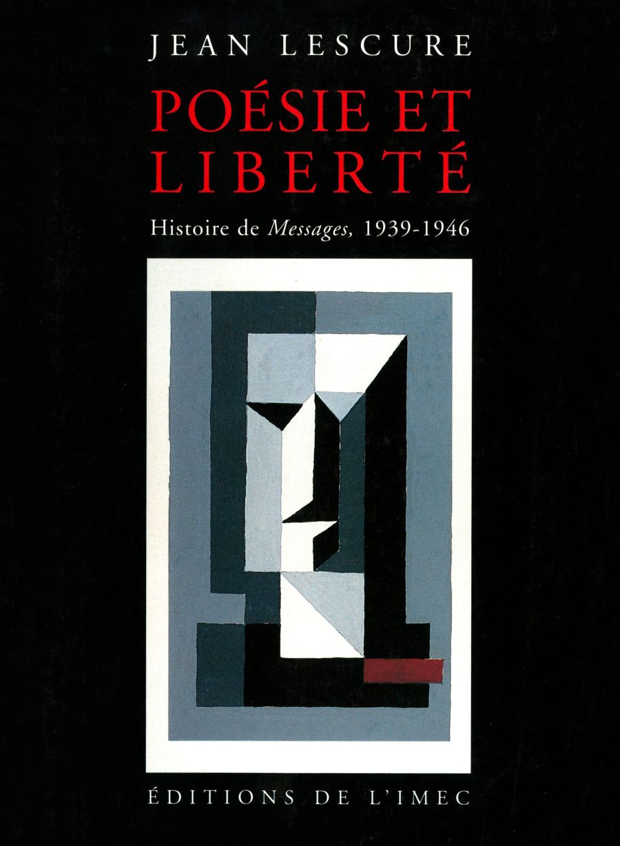 Poésie et Liberté