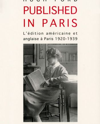 Published in Paris