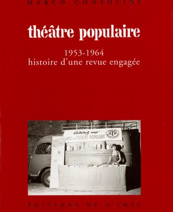 Théâtre Populaire, 1953-1964