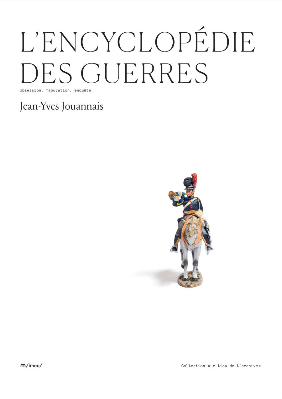 L'Encyclopédie des guerres