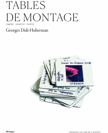 Tables de montage
