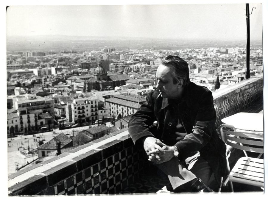 Althusser dans le métro