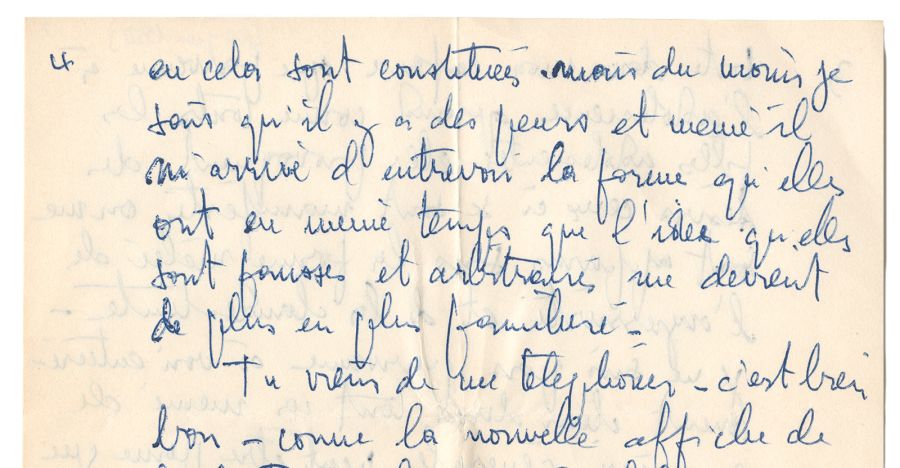 Une bolchevik sans parti