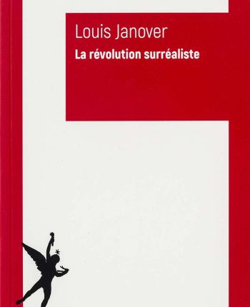 La révolution surréaliste