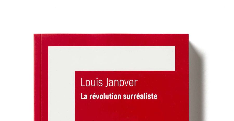 La révolution surréaliste