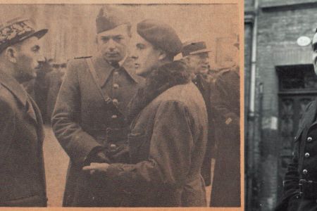 Appel à candidatures | 3e bourse Jean-Pierre-Vernant Imec/Mémorial de Caen