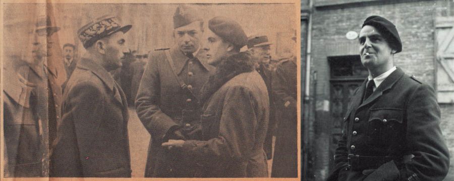 Appel à candidatures | 3e bourse Jean-Pierre-Vernant Imec/Mémorial de Caen