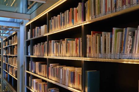 Appel à candidatures | 4e bourse Olivier-Corpet pour l'histoire de l'édition