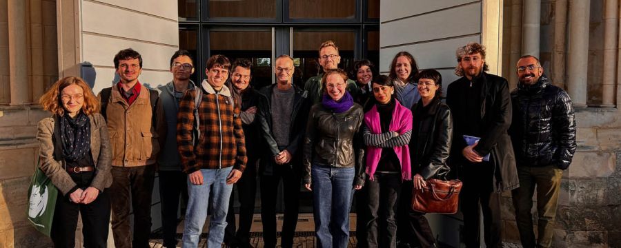 Appel à communication | 11e rencontres doctorales du Centre Michel Foucault