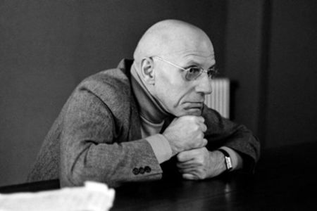 Appel | Bourse internationale Imec/Centre Michel Foucault 2025