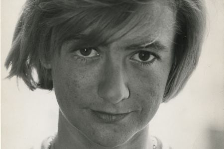 Les archives de Françoise Sagan entrent à l'Imec