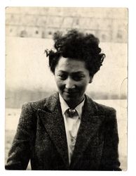 La collection Hélène Legotien à l’Imec