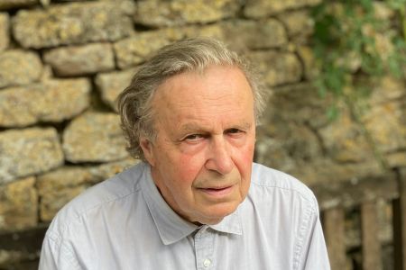 Les archives de Jean-Christophe Bailly et de Gilberte Tsaï entrent à l'Imec