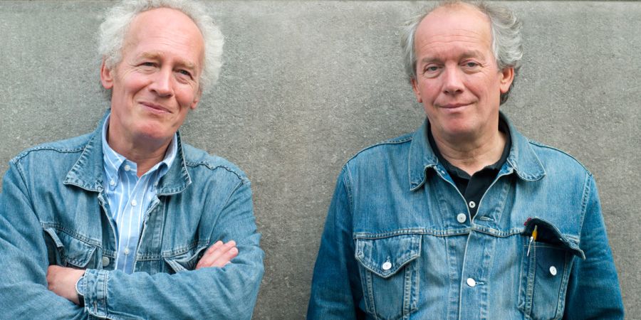 Les archives de Jean-Pierre et Luc Dardenne