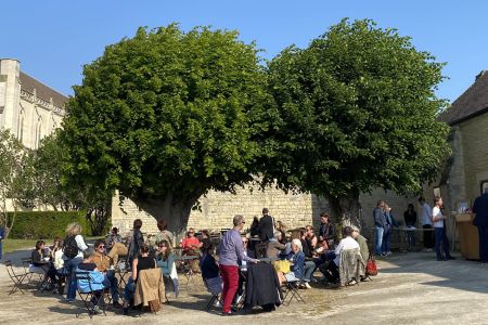 Recutement | Chargé·e du café