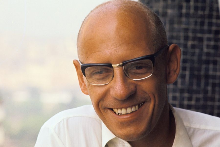 Le Centre Michel Foucault